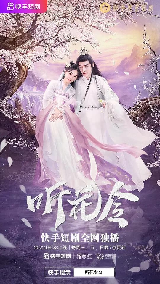 听花令