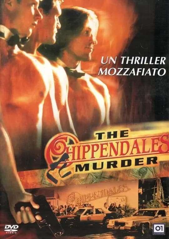 The Chippendales Murder