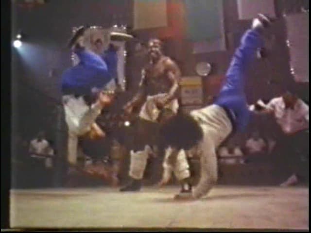 Young Dragons: Kung Fu Kids II