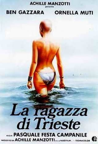 The Girl from Trieste