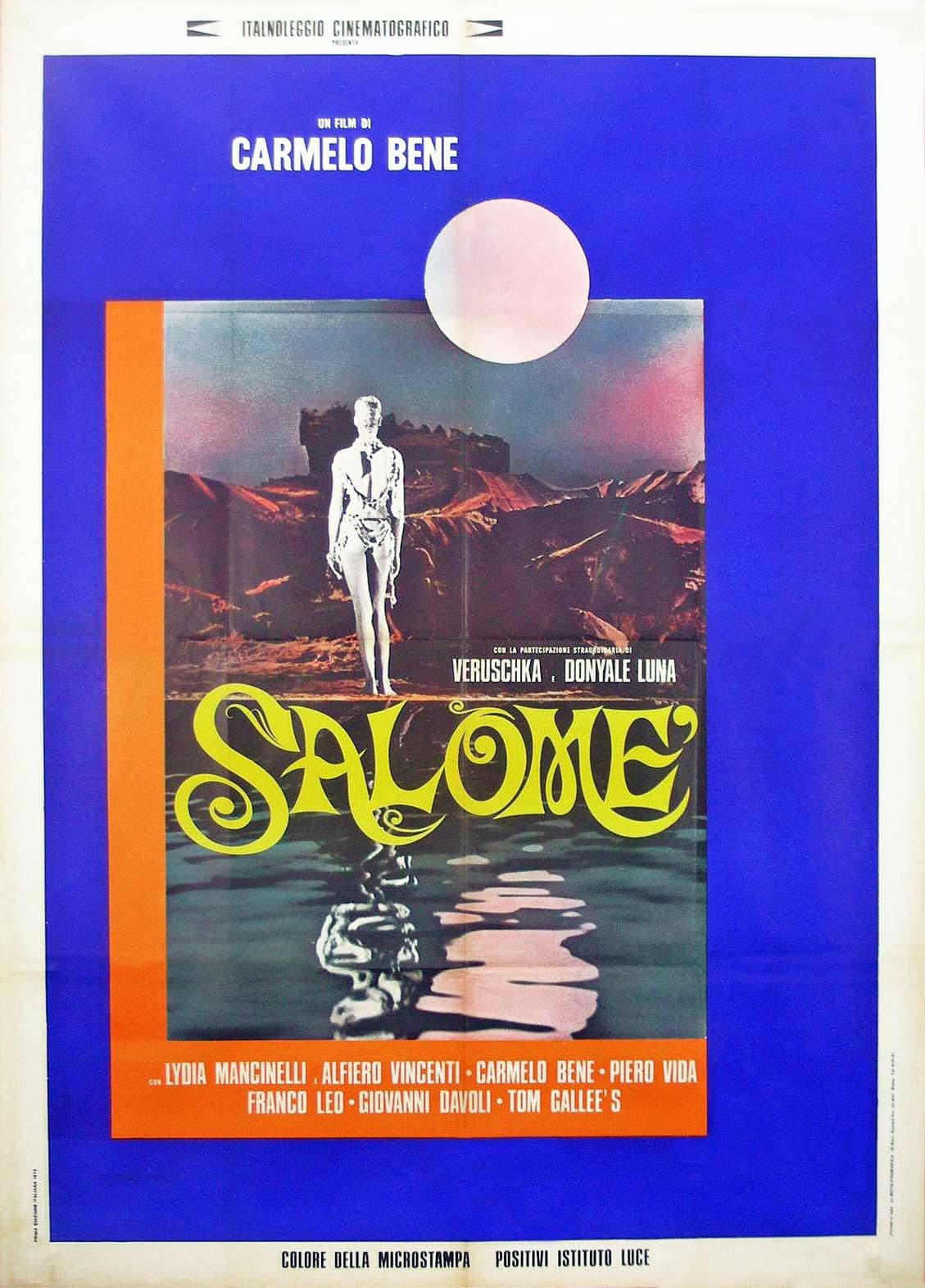 Salomè