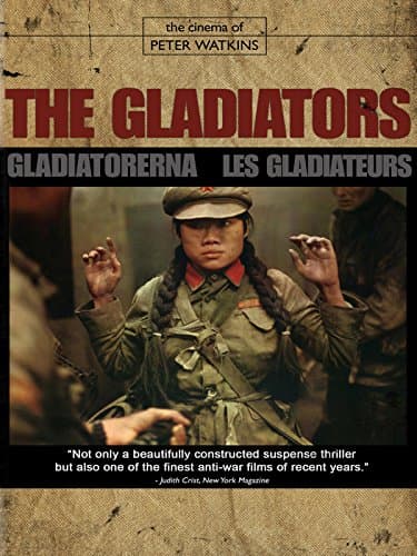The Gladiators
