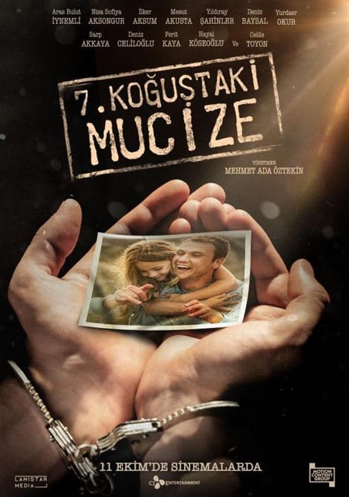 7 Kogustaki Mucize