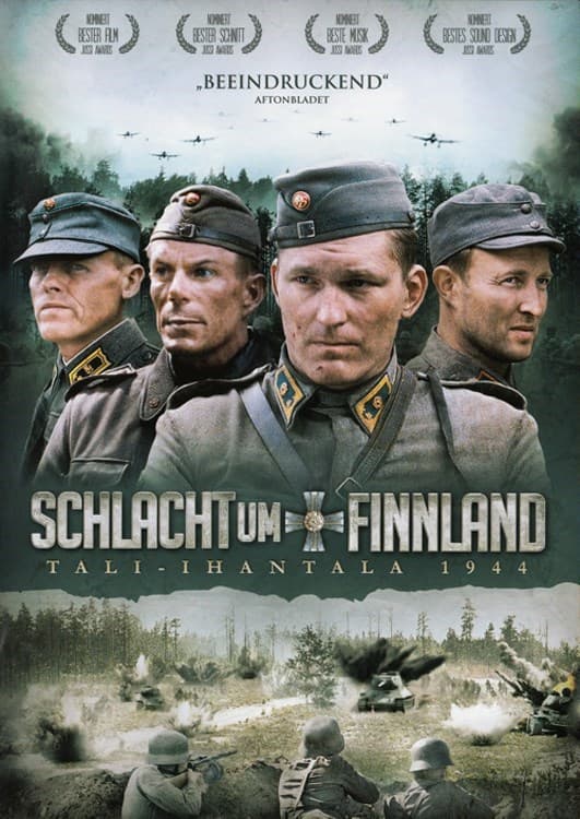 1944: The Final Defence