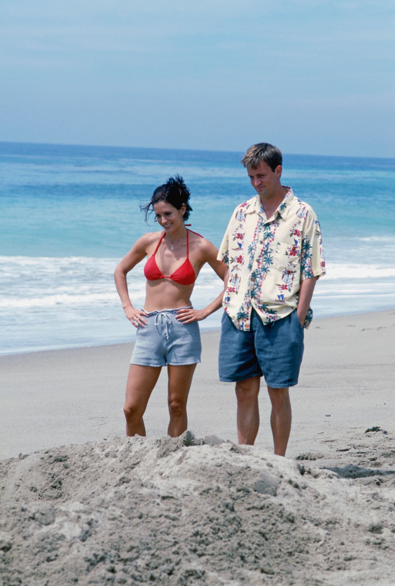 The One with the Jellyfish