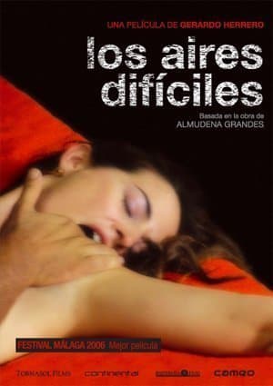 Los aires difĂciles