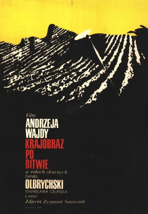 Landscape After Battle