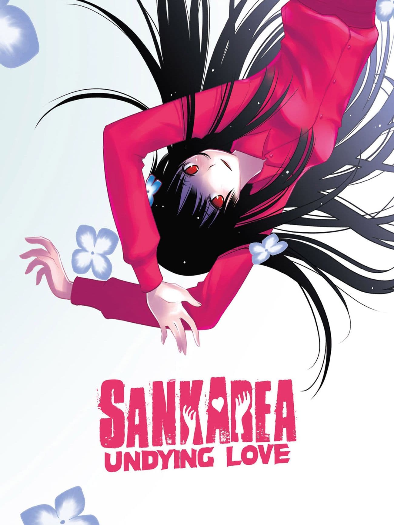 Sankarea: Undying Love