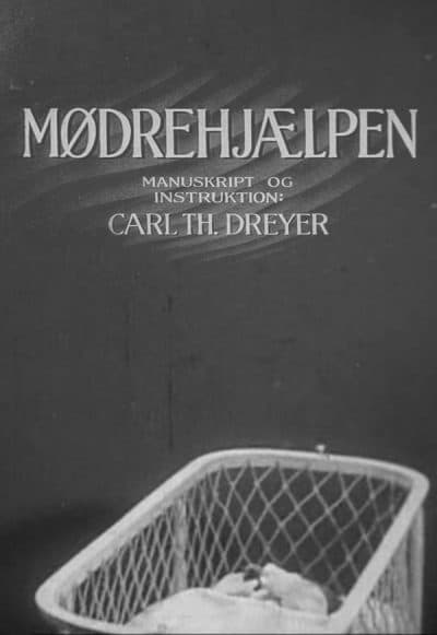Mødrehjælpen