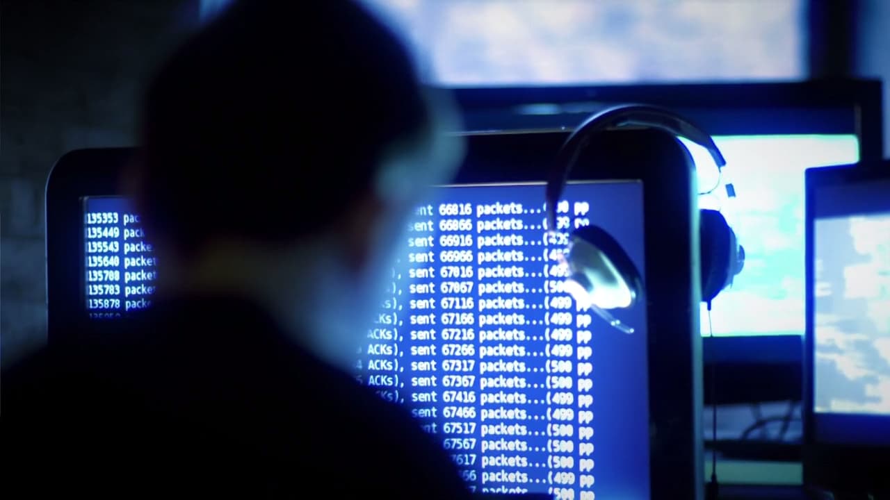 Defeating the Hackers