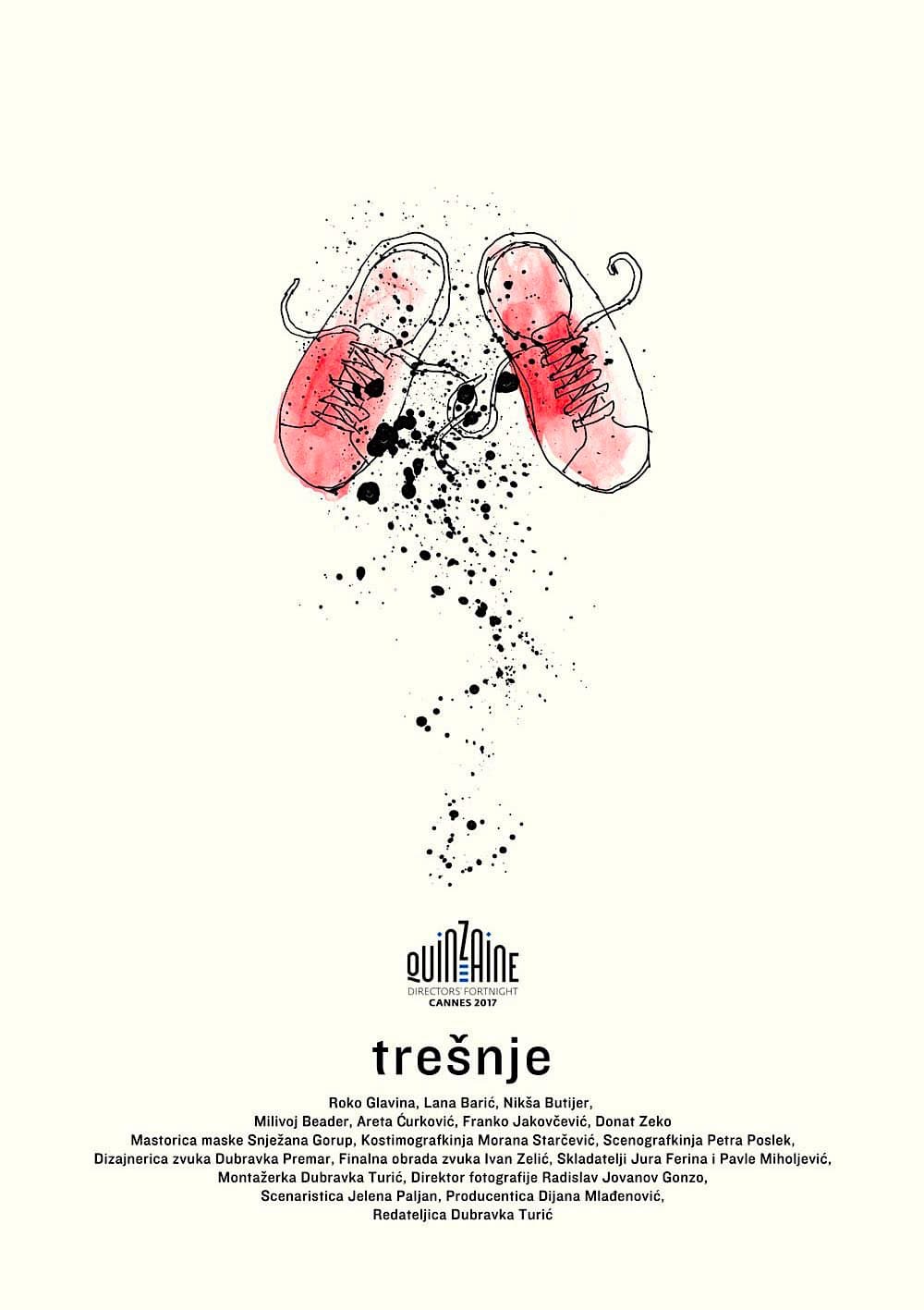 Tresnje