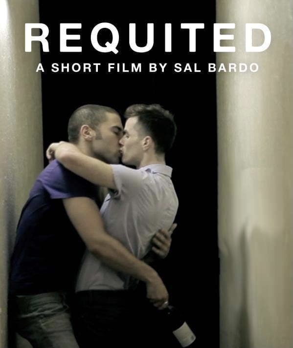 Requited
