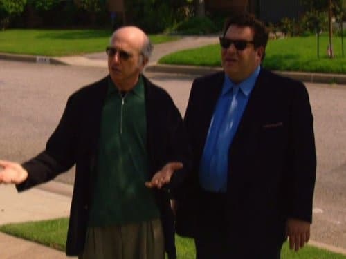 Chet's Shirt