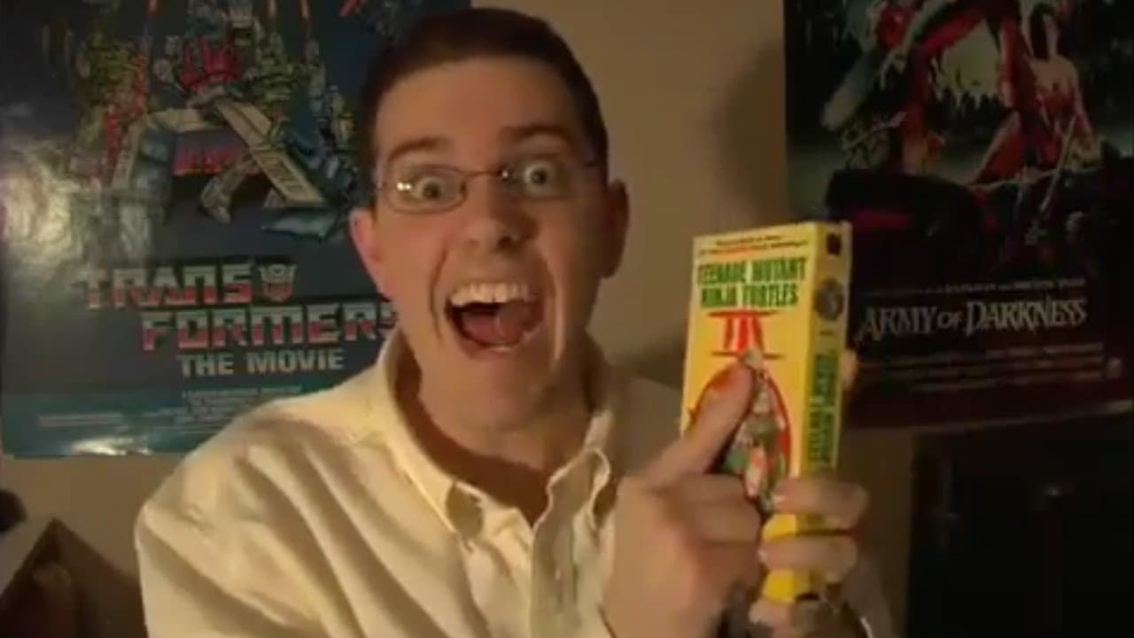 Teenage Mutant Ninja Turtles 3: Part 1