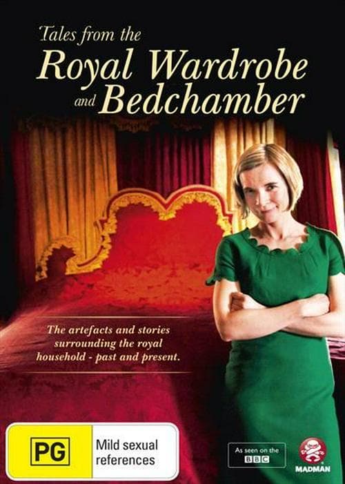 Tales from the Royal Bedchamber