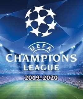 2019-2020 UEFA Champions League
