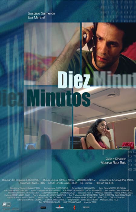 Ten Minutes