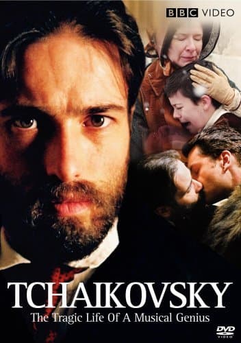 Tchaikovsky: 'The Creation of Genius'