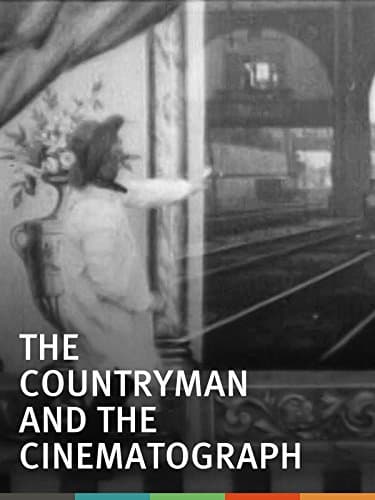 The Countryman's First Sight of the Animated Pictures