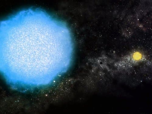 Death Stars