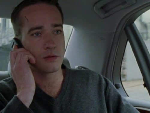 Episode #2.1