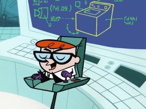 Streaky Clean/A Dad Cartoon/Sole Brother