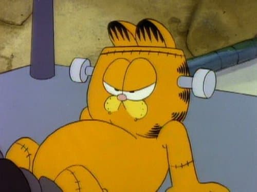 Home Away from Home/Rainy Day Robot/Odie the Amazing
