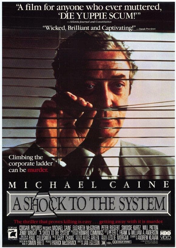 A Shock to the System