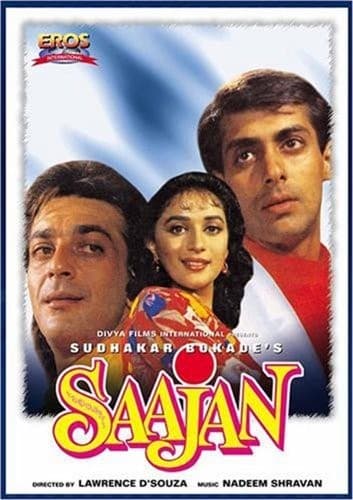 Saajan