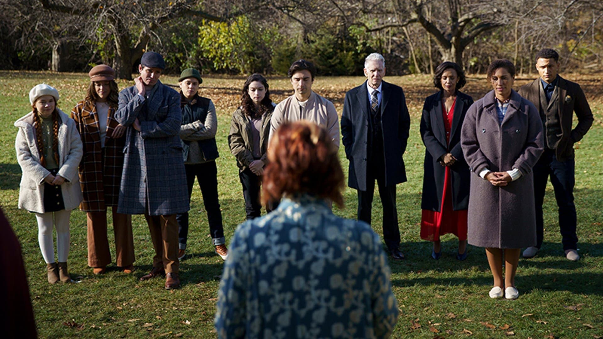 Episode #4.1
