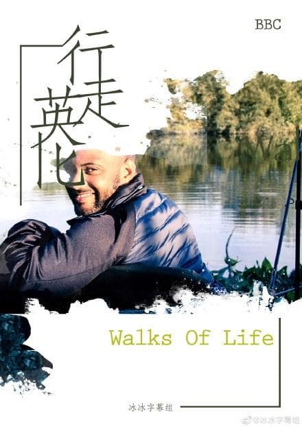 Walks of Life