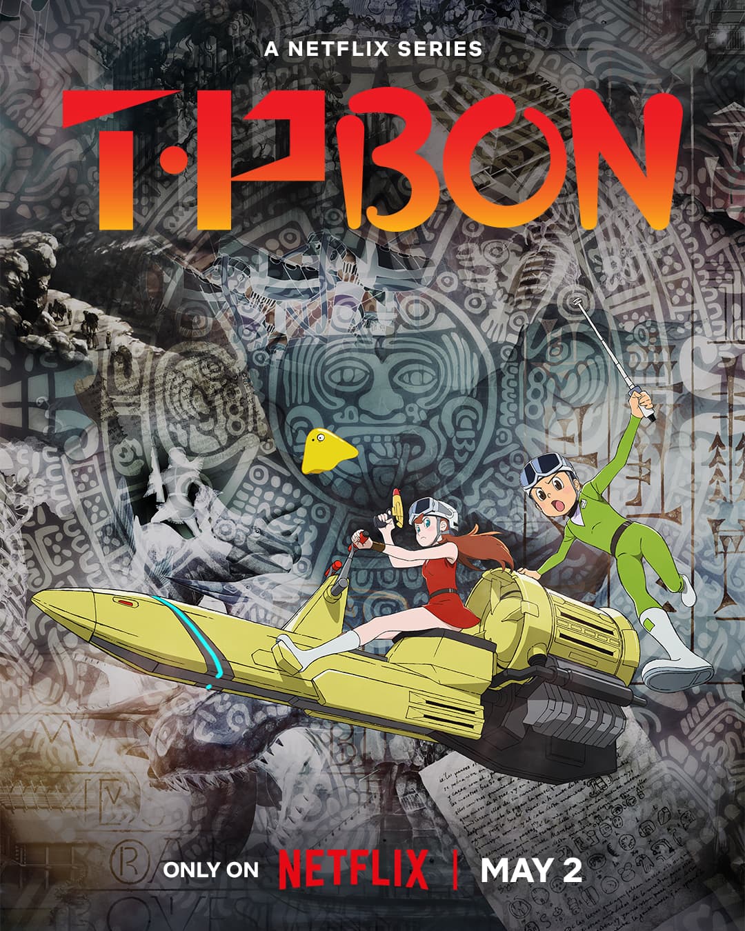 T·P Bon