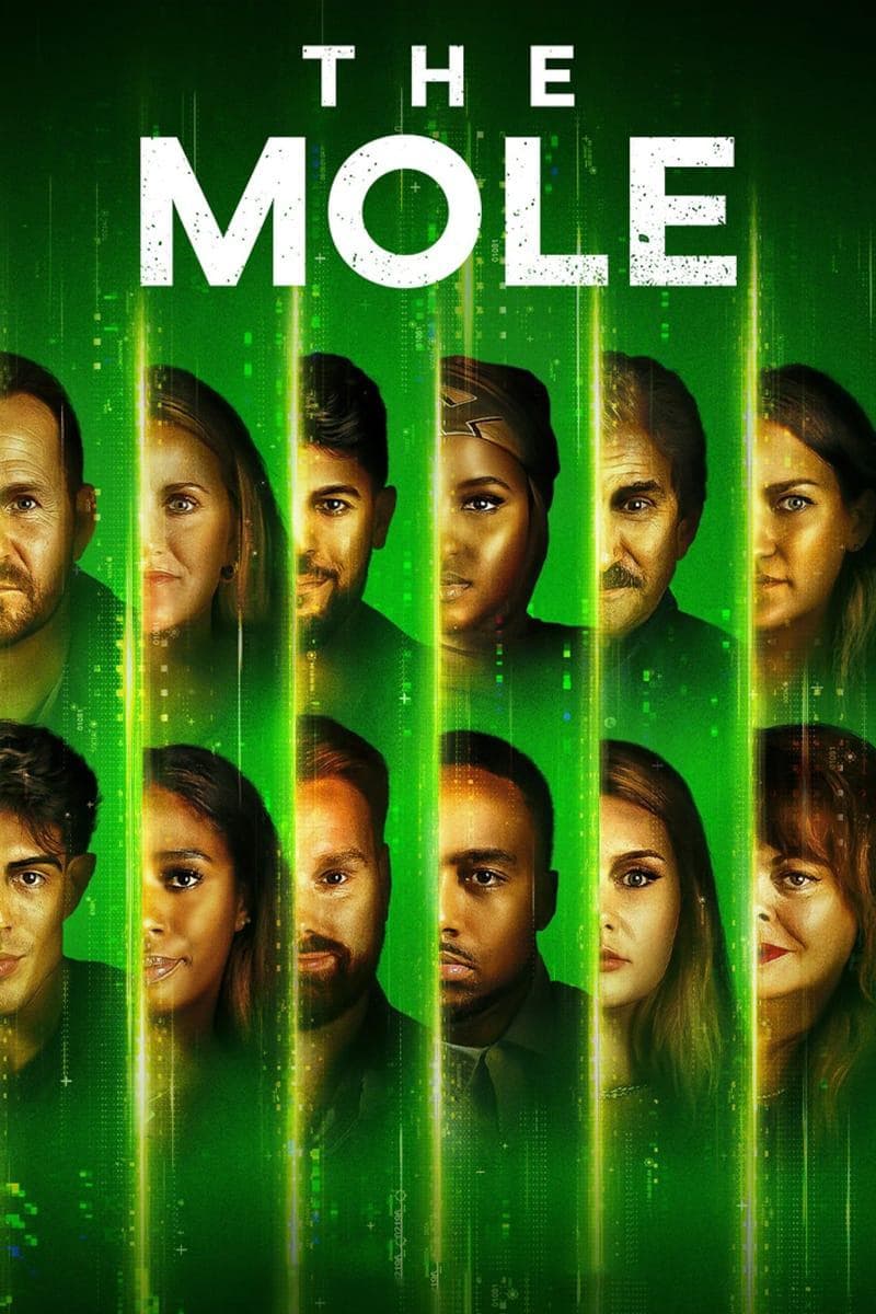 The Mole Season 2